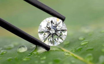 Lab-Grown Diamonds: The Future of Luxurious Jewelry