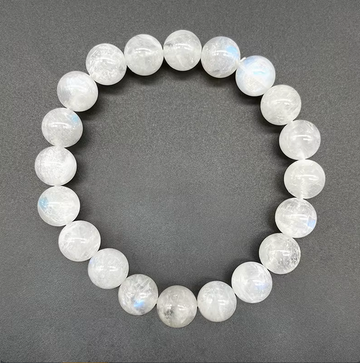 Moonstone Stretchy Healing Bracelet